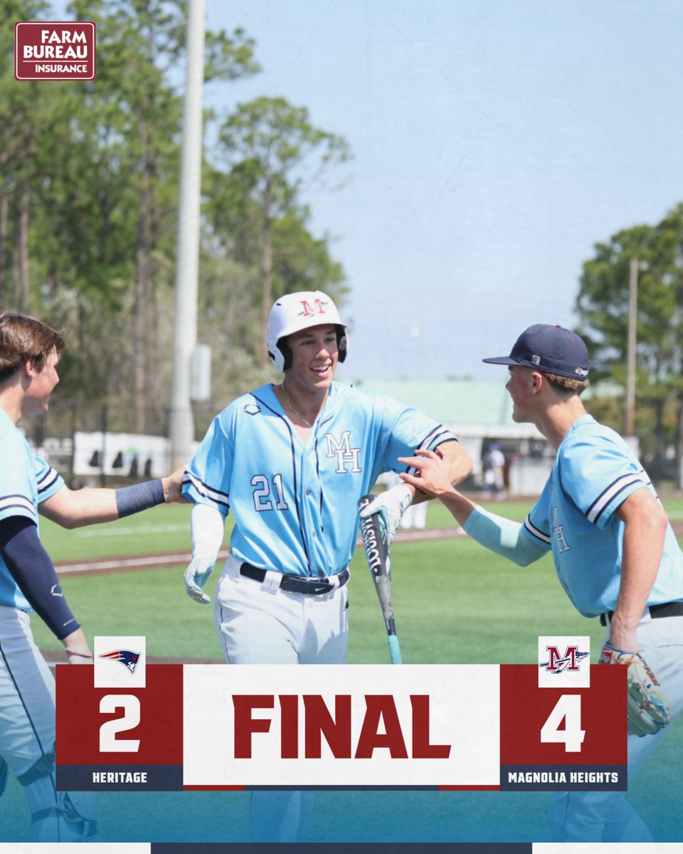 MHS Athletics tweet media