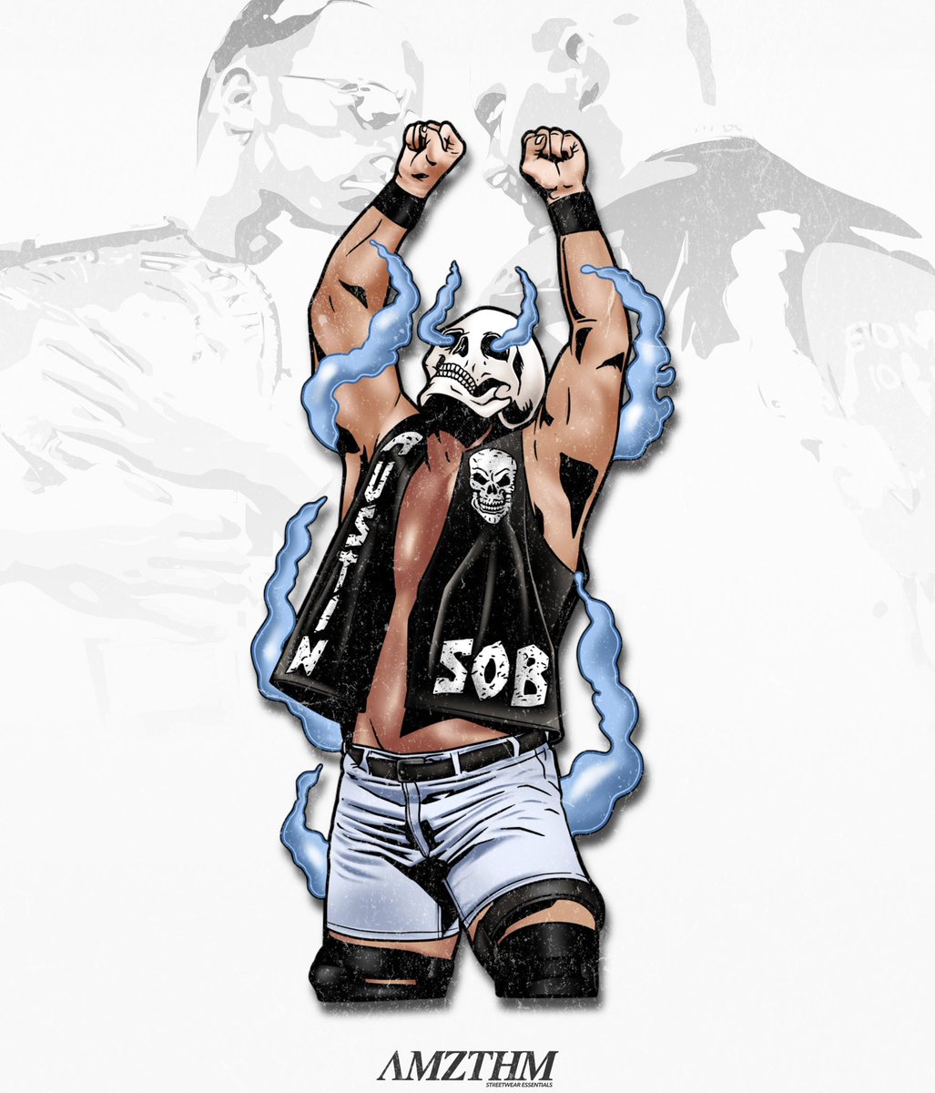 vinceayg_'s tweet photo. 🚨Giving away 2 tees + pin ‼️2 Winners announced in this post tomorrow 11am

•Like, Repost &amp; comment who’s your favorite Stone Cold 💀or the Final Boss⚡️ ?

Dropping tomorrow at 12 pm pst ! Our first Wrestling Pack vol 1. Tees will be in hand for Wrestle Mania week Guaranteed 🤝🏼 https://t.co/nWITyVshjW