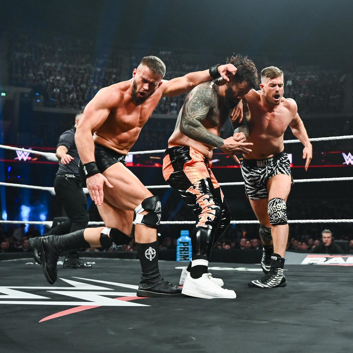 Over pressure. 〢 NOT @_Theory1 tweet media