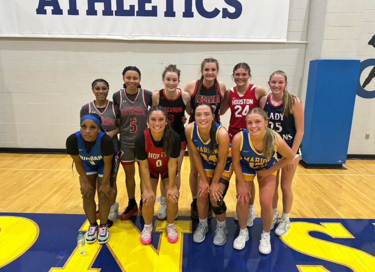 Leinani Garcia (@leinanigarcia7) on Twitter photo Officially the end of an era! Thank you Jim Dabbelt for hosting the Senior All-Star game tonight and especially for all your support these last four years! <a href="/JDabbs86/">Jim Dabbelt</a> Officially the end of an era! Thank you Jim Dabbelt for hosting the Senior All-Star game tonight and especially for all your support these last four years! <a href="/JDabbs86/">Jim Dabbelt</a>