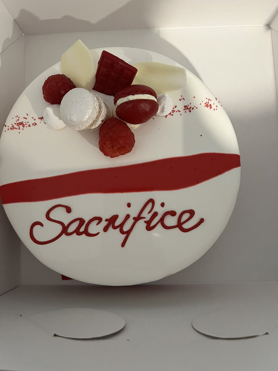 So proud of our children Archie and Eliza … Archieyt kicking off on You Tube, and today Eliza on Spotify for the first time with a song she sings, produced, mixed and wrote … it’s called Sacrifice and well worth a listen ! Pls check it out … elizamooresinger on IG