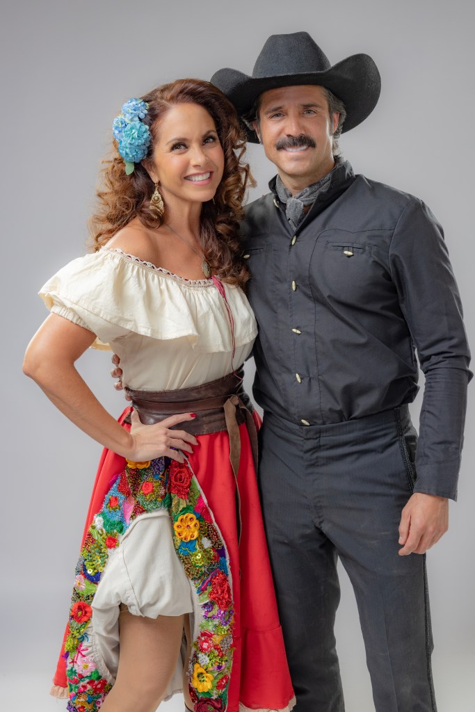 El legado de #ElGalloDeOro, Un ejemplo, para productores y escritores, de una historia bien plasmada y centrada en los protagonistas, <a href="/LuceroMexico/">Lucero</a> y <a href="/JoseRon3/">José Ron</a>.  Una historia concreta, sin paja ni personajes inútiles o de más. Una historia pulcra, diferente y bien escrita.