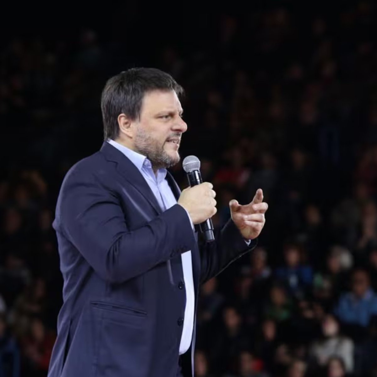 Sergio Chouza tweet media