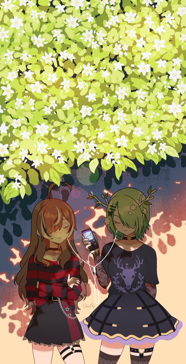 Ginotty 🌻🪑 tweet media