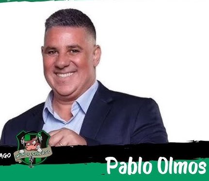 Abz grande y apoyo incondicional a toda la dirigencia de <a href="/NuevaChicago/">Nueva Chicago</a> 💔