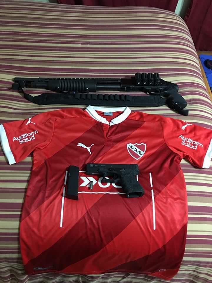 SIEMPRE VOY DESCONTROLADO 🇦🇹