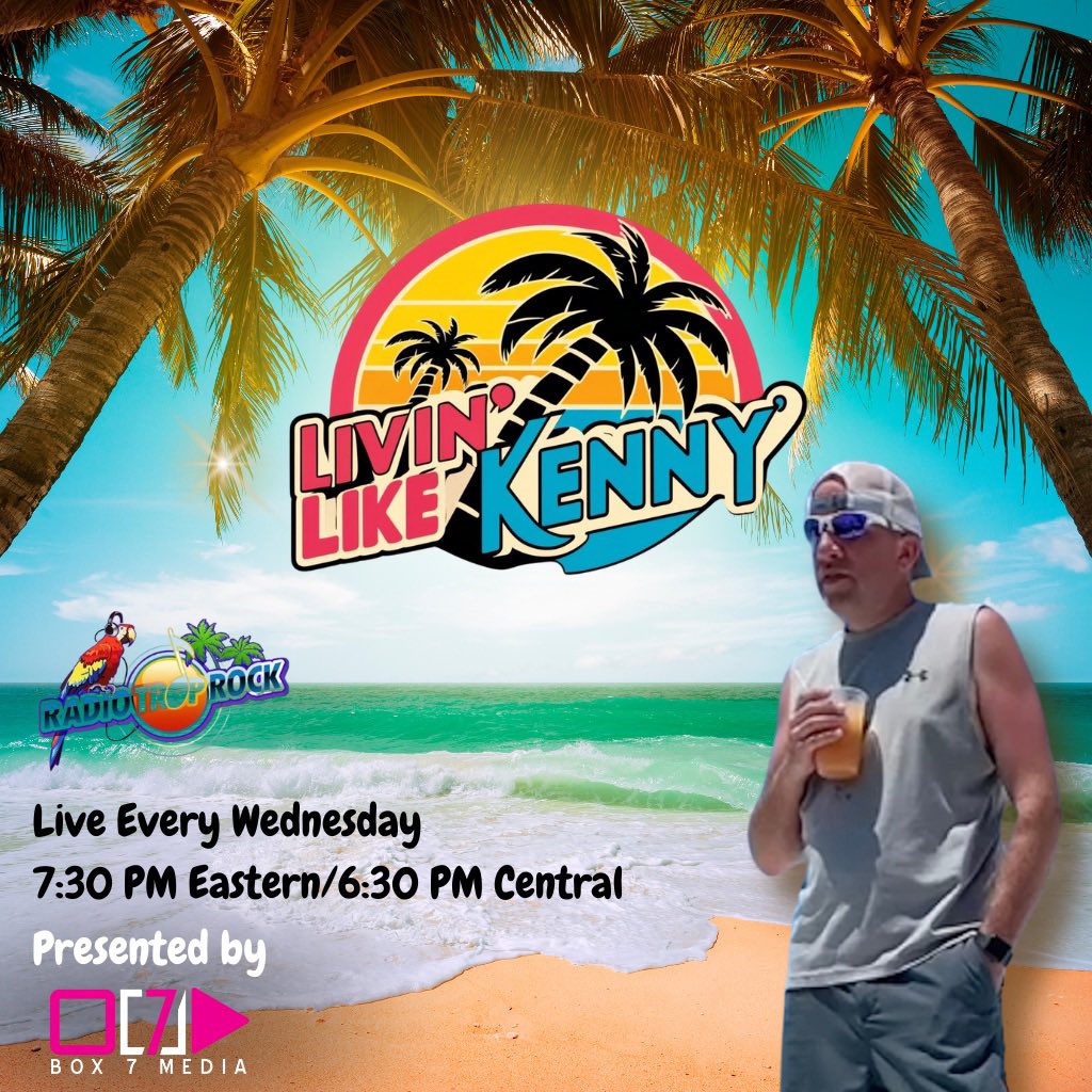 Ken Tice tweet media