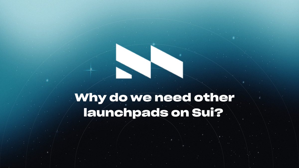 Launching meme coins on Sui has never been easier, but that’s the problem. Before 2025, several platforms made it simple to launch tokens with a few clicks. The result? Meme mania.

But behind the hype, 99% of tokens fail to complete their bonding curve or vanish after launch.