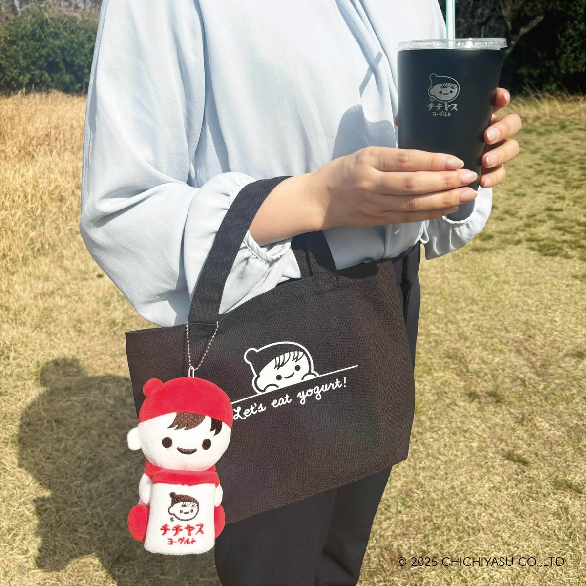 公式】チチヤス/チー坊 on X