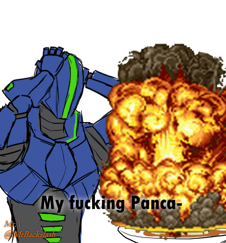 In light of recent direct news

#MetroidPrime4 #MetroidPrime4Beyond #Metroid