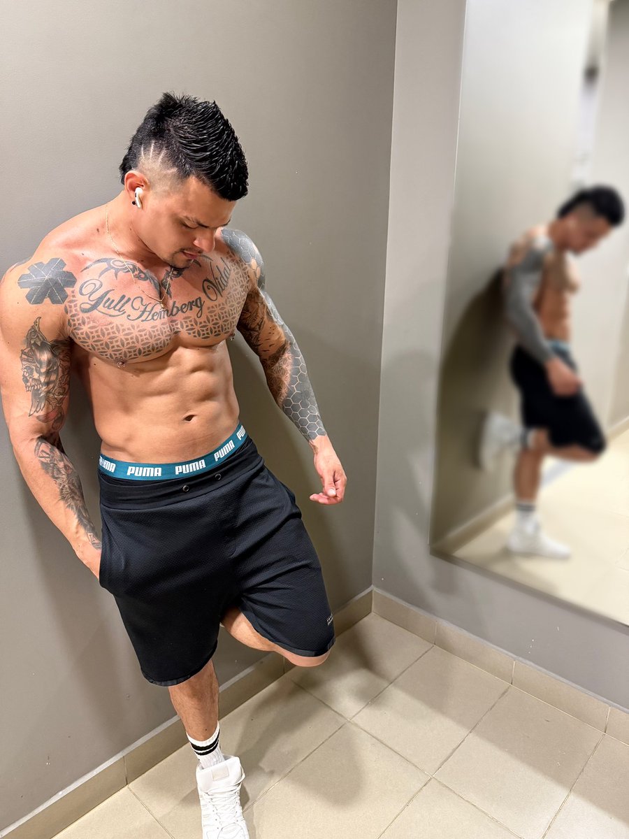 ⚡️ evolucionando cada vez más 🦍