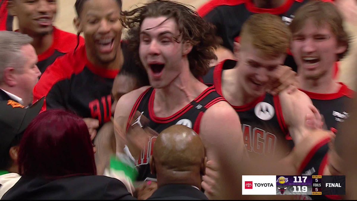 Bleacher Report tweet media