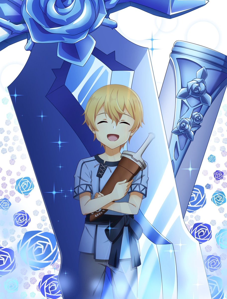 VirtualAlice_'s tweet image. ♪(^∇^*)