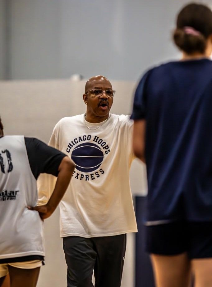 Year 32 🏀🏀 Loading