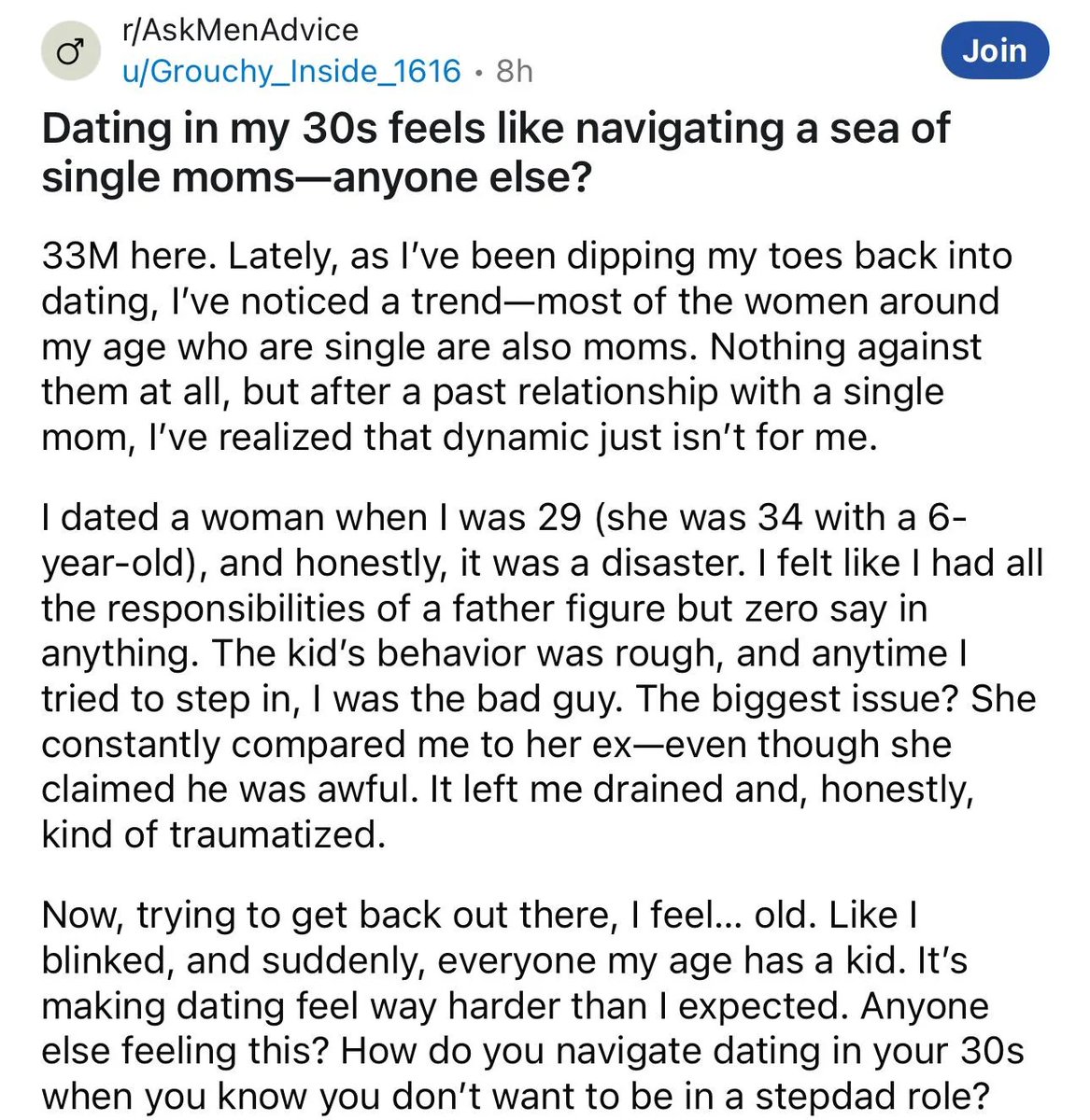Why women get Ls tweet media