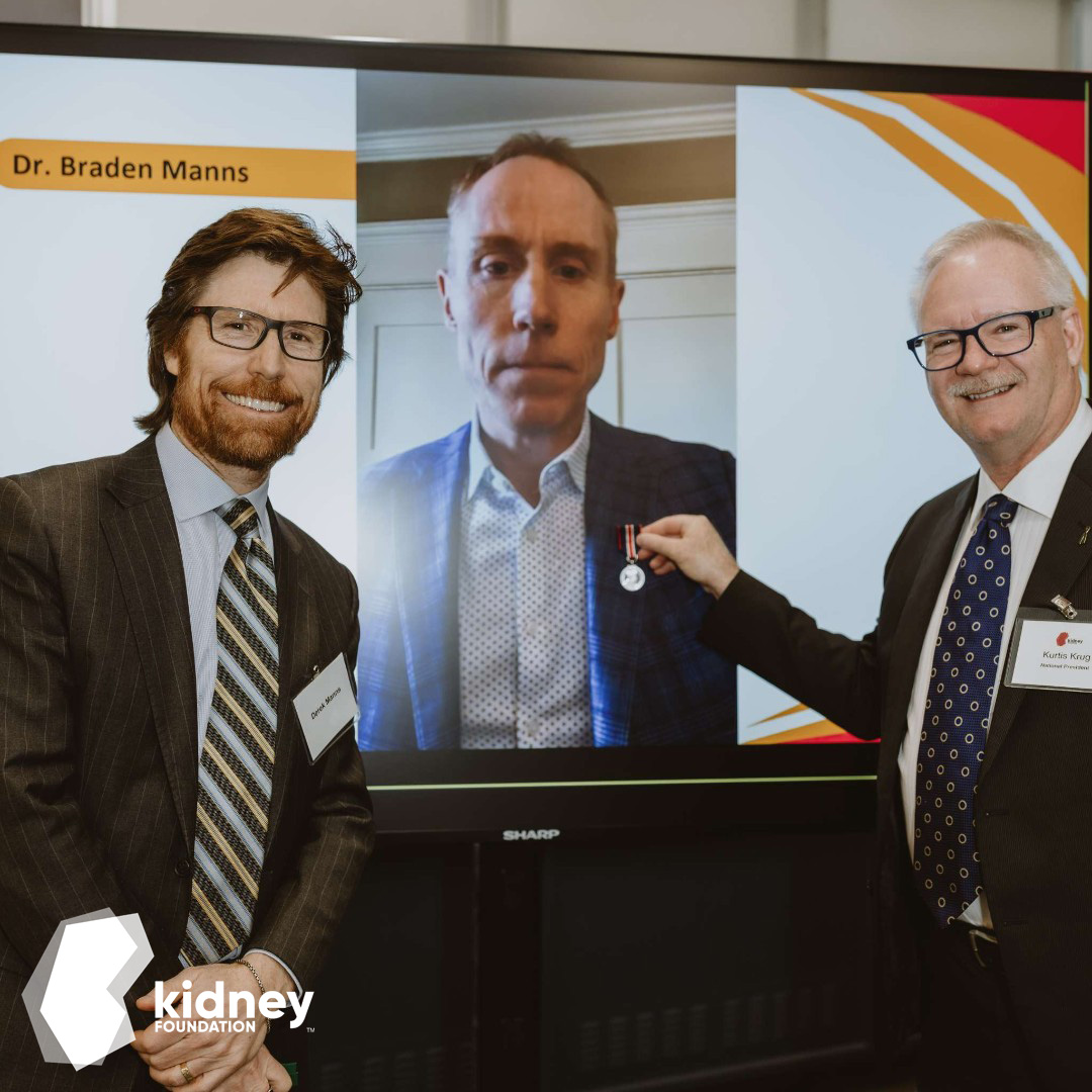 UCalgaryMedicine (@ucalgarymed) on Twitter photo 👏Congrats to all recipients of the King Charles III Coronation Medal! Honouring world-class leaders in kidney care, #UCalgaryMed Drs. Julian Midgley, Marcelo Tonelli and Braden Manns (photo 2) and UCalgary Provost & VP Academic Dr. Sandra Davidson. <a href="/ucalgarynursing/">UCalgary Nursing</a> <a href="/kidneycanada/">Kidney Foundation</a> 👏Congrats to all recipients of the King Charles III Coronation Medal! Honouring world-class leaders in kidney care, #UCalgaryMed Drs. Julian Midgley, Marcelo Tonelli and Braden Manns (photo 2) and UCalgary Provost & VP Academic Dr. Sandra Davidson. <a href="/ucalgarynursing/">UCalgary Nursing</a> <a href="/kidneycanada/">Kidney Foundation</a>