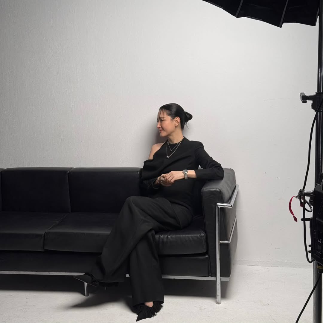 Ieeyoungae's tweet photo. kind of late but dang this gorjus gorjus girl https://t.co/r4SbyQgaZr