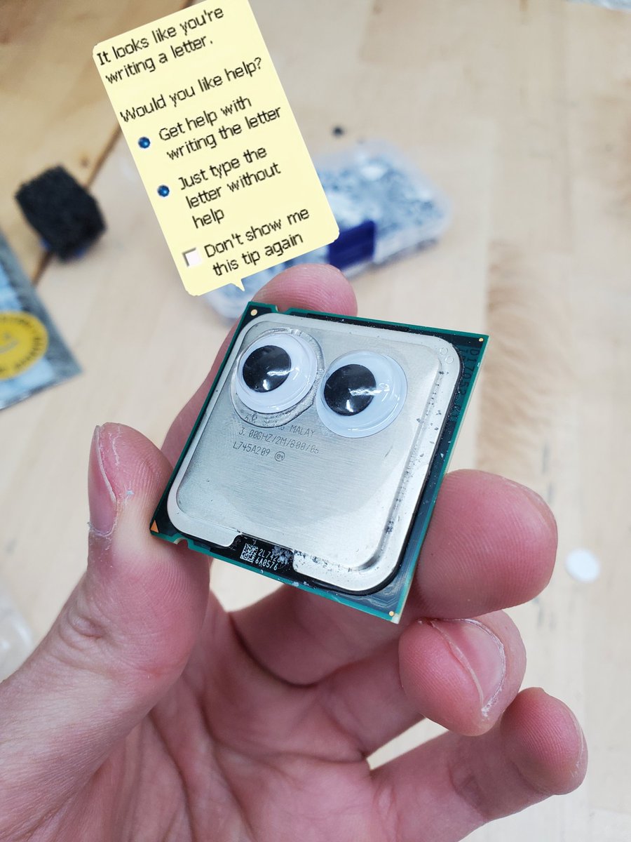 mryeester's tweet image. 