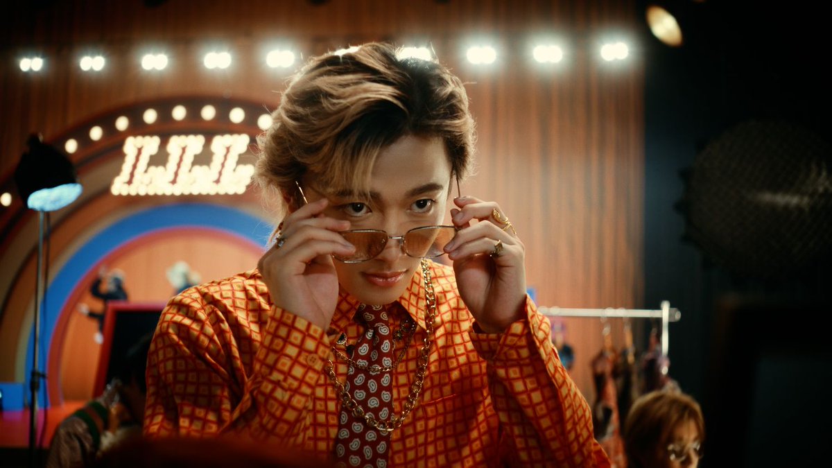 encore_inf's tweet image. 原因は自分にある。新曲「LLL」が話題！YouTubeにてMVサムネイルチェンジ＆TikTok限定コンテンツを公開！

e.usen.com/news/news-rele…

#原因は自分にある #LLL