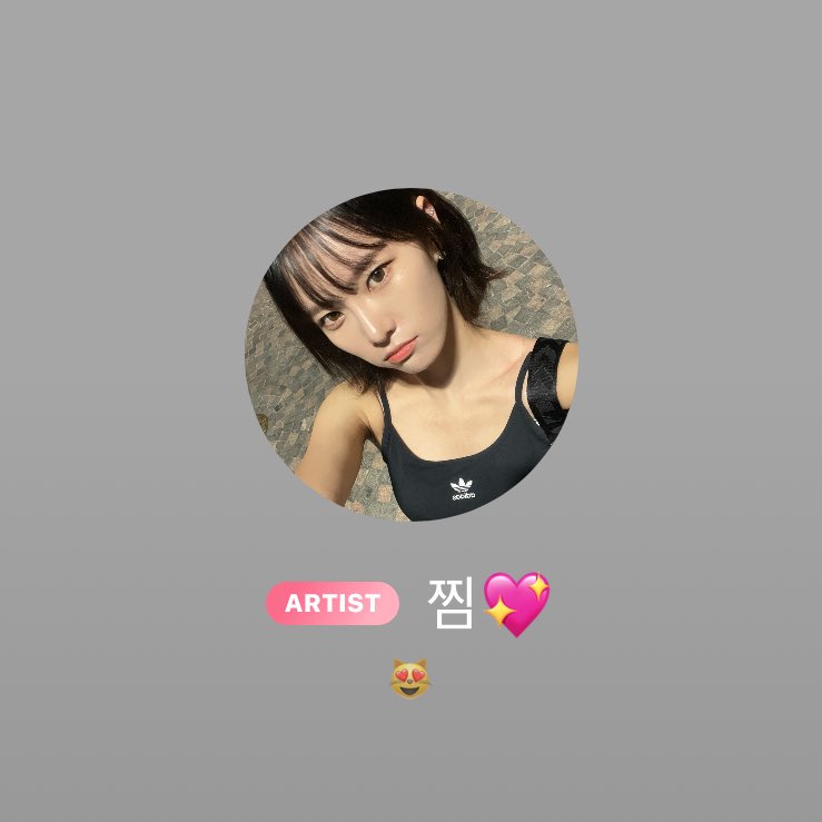 wkly2bbl's tweet photo. 🌙 new profile https://t.co/5d1UnHMo3Z