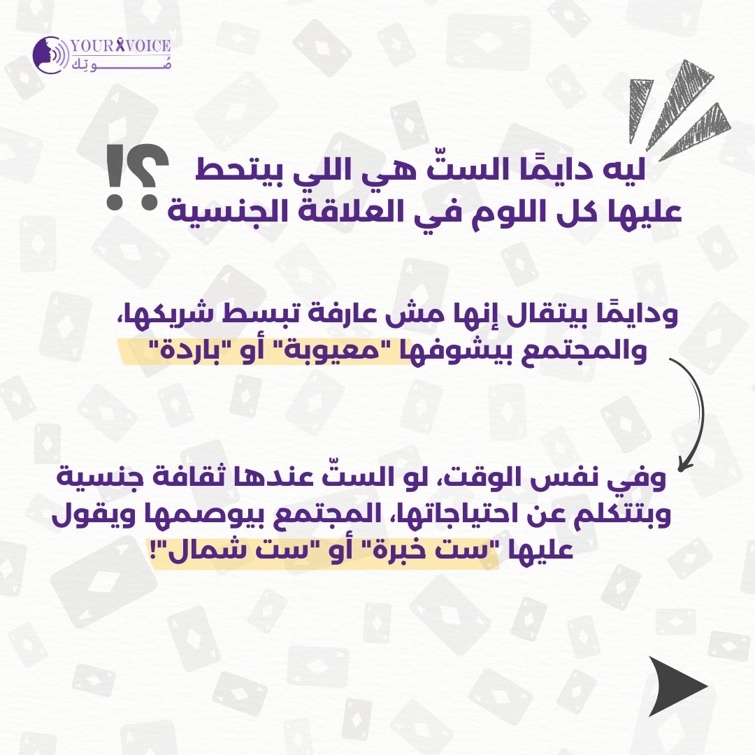 Your Voice tweet media