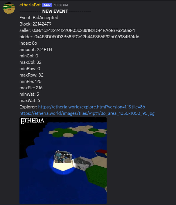 etheriabot tweet media