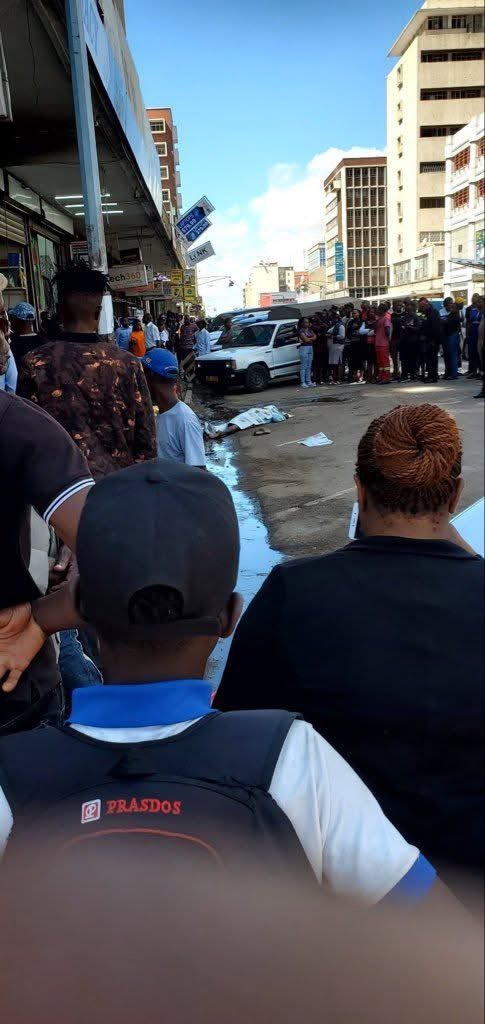 The Instigator tweet media