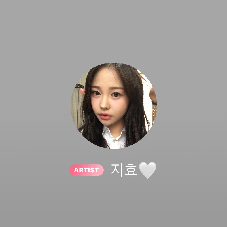 wkly2bbl's tweet photo. 🐰 new profile https://t.co/9G8fAtR25b