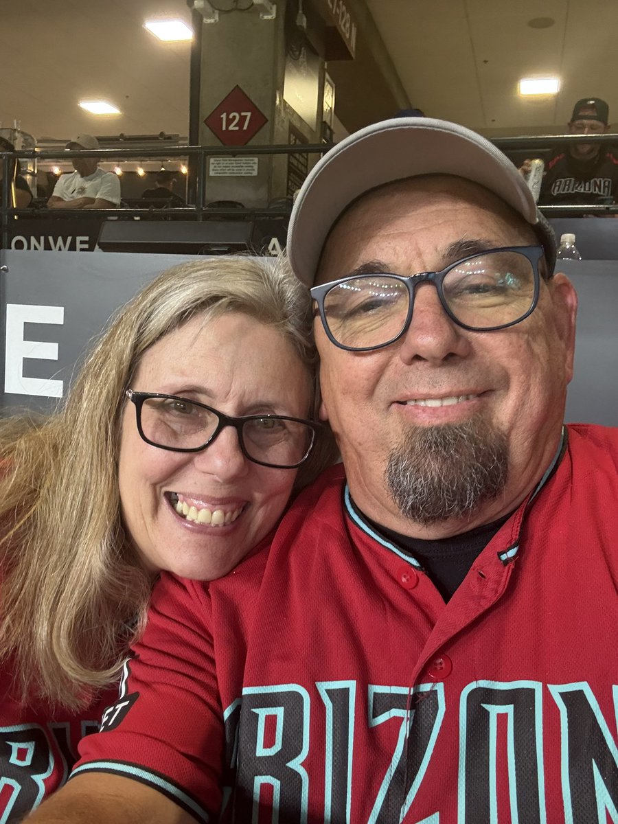 Cadguydvk's tweet photo. 30th Anniversary #Dbacks https://t.co/lzPHer42pP