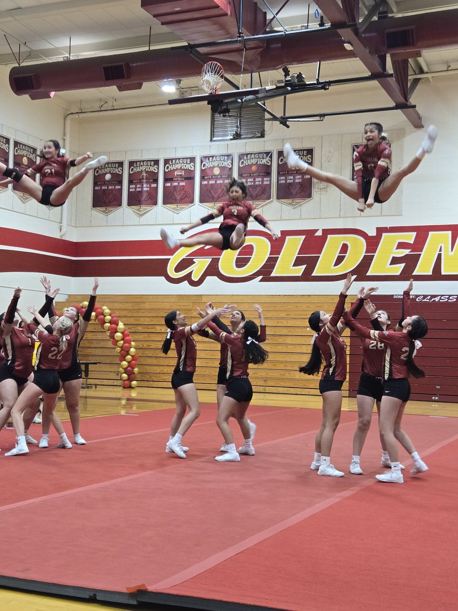 Golden Valley Cougars Athletic Director (@gvcougarad) on Twitter photo Golden Valley Stunt in action tonight vs. Merced. Go Get'em Girls!! Cougar Pride!! <a href="/muhsd/">Diana muhs</a> <a href="/cifsjs/">CIF Sac-Joaquin Section</a> <a href="/MSSsports/">Merced Sun-Star</a> <a href="/BlackHatFootbal/">Richard T. Estrada</a> <a href="/richtergvhs/">Mike Richter</a> <a href="/cougar_crossing/">Freddy Cougar</a> #CougarPride #ClawsOut Golden Valley Stunt in action tonight vs. Merced. Go Get'em Girls!! Cougar Pride!! <a href="/muhsd/">Diana muhs</a> <a href="/cifsjs/">CIF Sac-Joaquin Section</a> <a href="/MSSsports/">Merced Sun-Star</a> <a href="/BlackHatFootbal/">Richard T. Estrada</a> <a href="/richtergvhs/">Mike Richter</a> <a href="/cougar_crossing/">Freddy Cougar</a> #CougarPride #ClawsOut