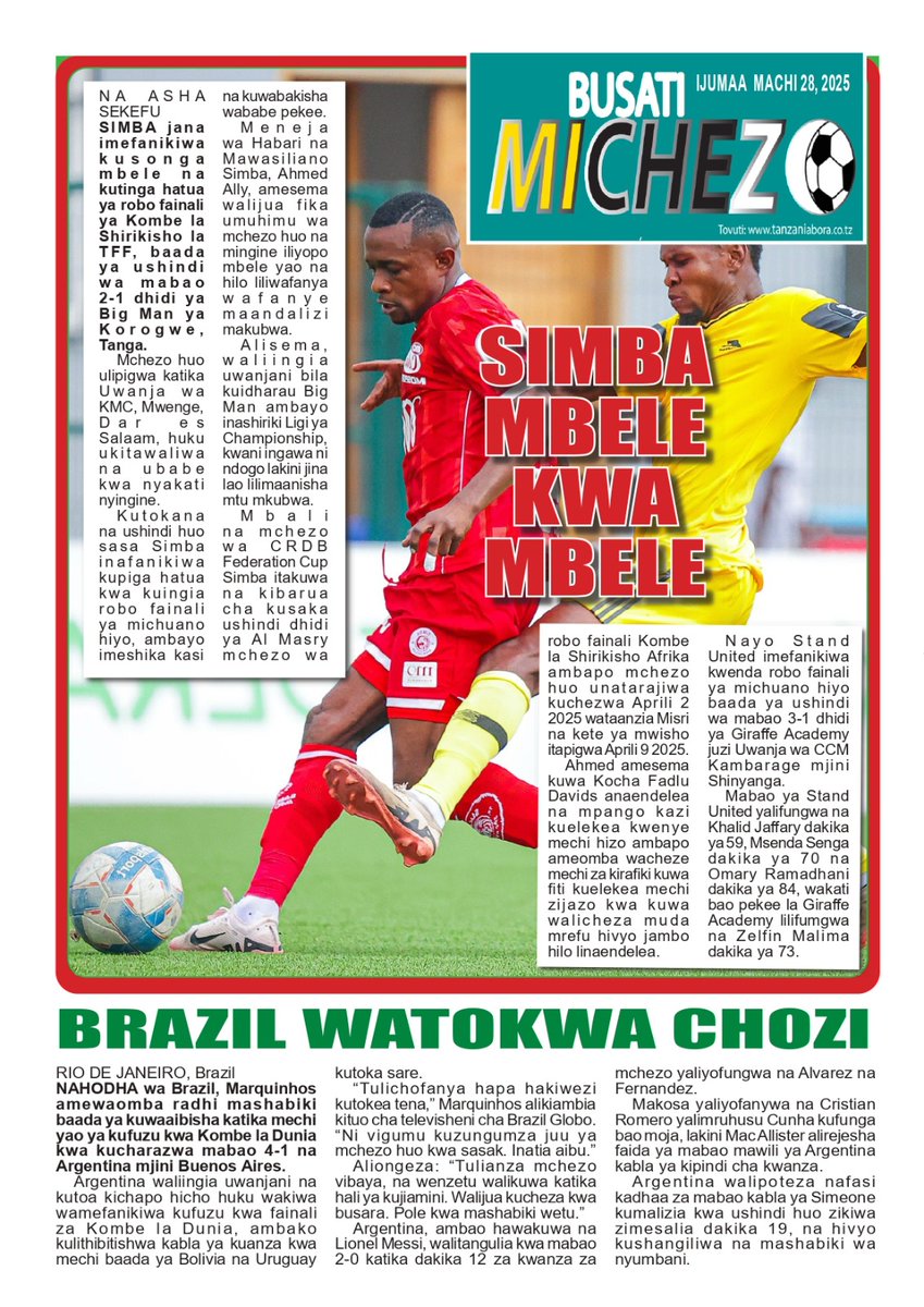 Mwananzengo tweet media