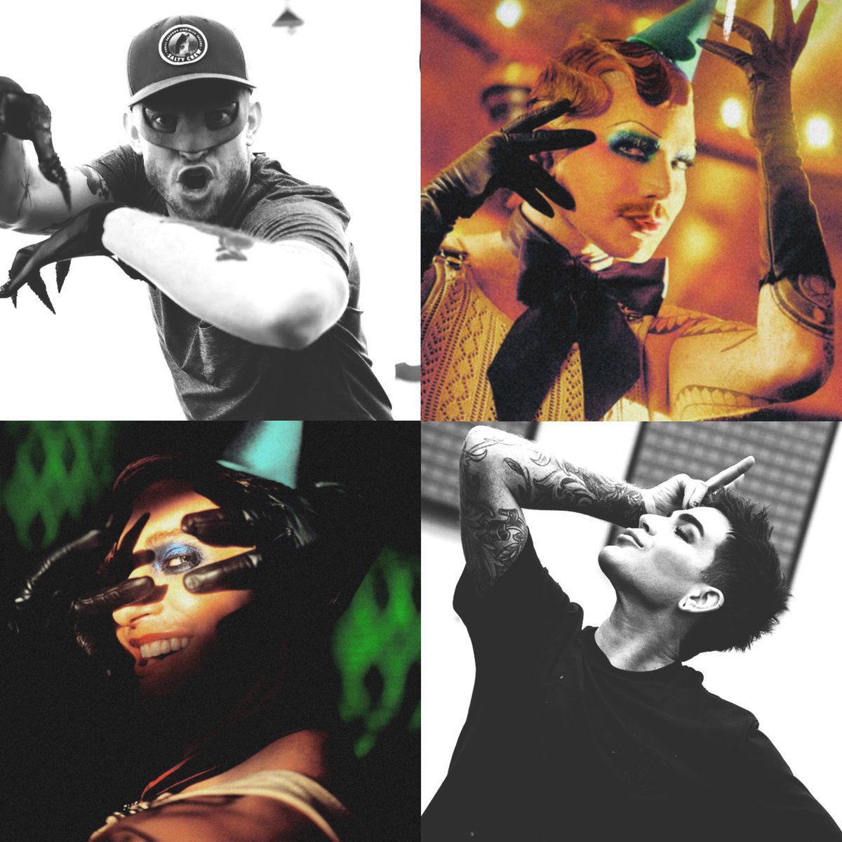 Life is beautiful (and so are we) 🎭 🤭