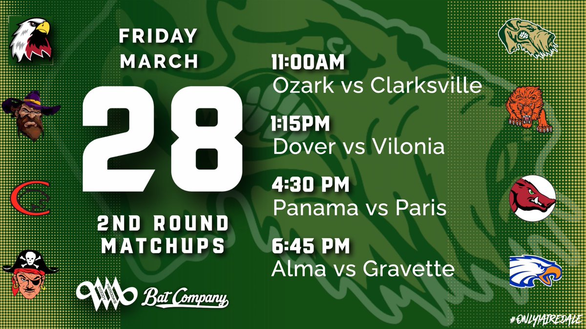 Alma_baseball tweet media