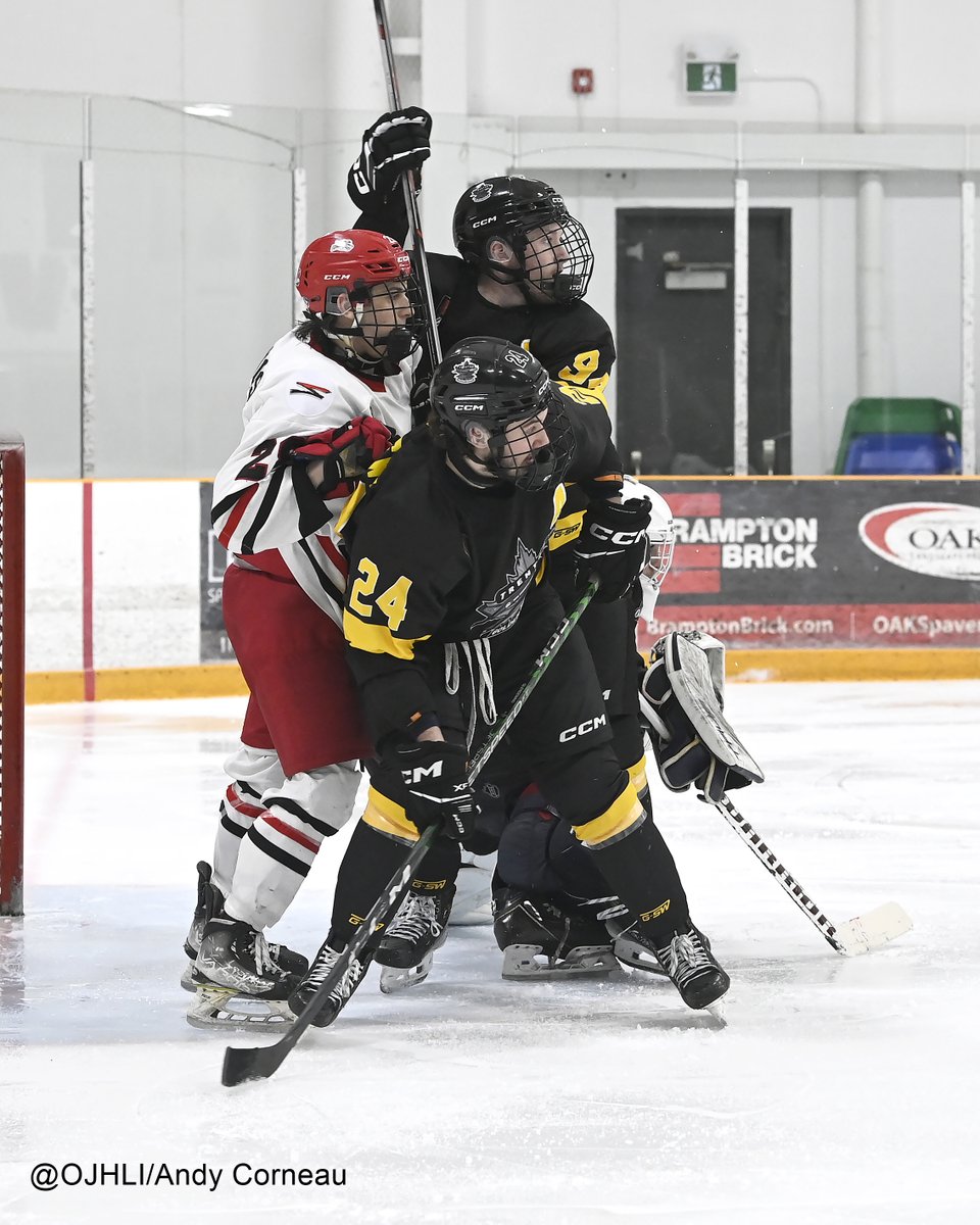 Andy Corneau tweet media