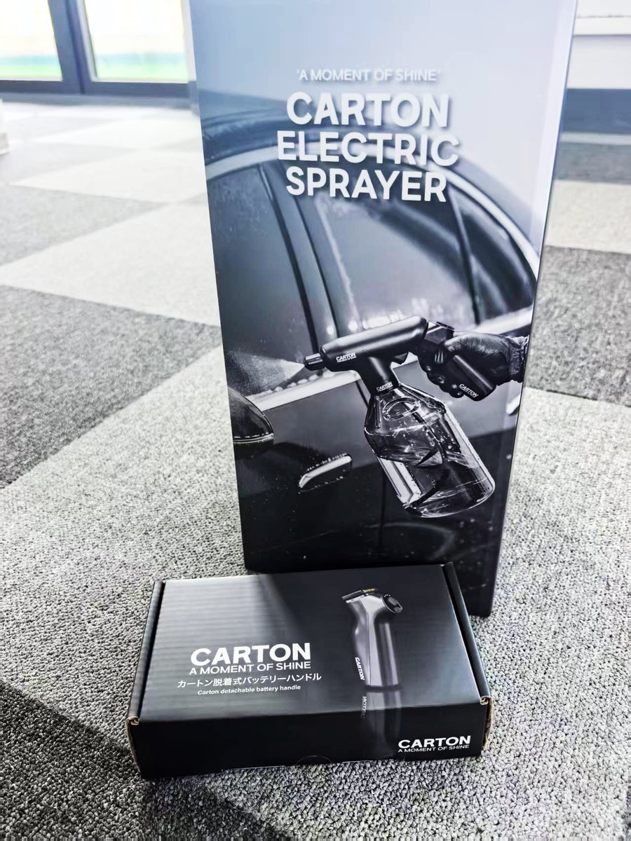 Carton Japan《公式》カートン (@CartonJapan) / Posts / X