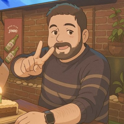 rodpeca669's tweet photo. #NuevaFotoDePerfil https://t.co/V0ZMgiSgi9