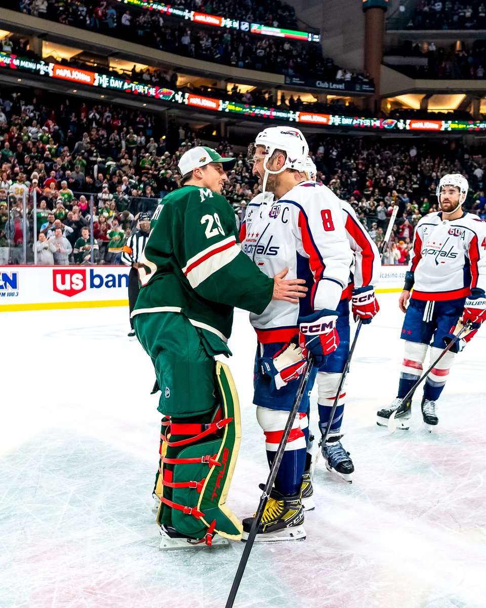 Two of the greatest 👏