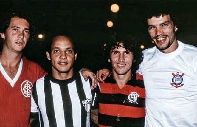 Pela primeira vez da história os CLUBES DO POVO conquistam as taças estaduais de RS, MG, RJ e SP na mesma temporada