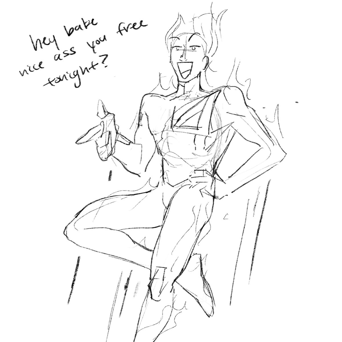 💃🏻Silvi 💃🏻 cr relapse tweet media