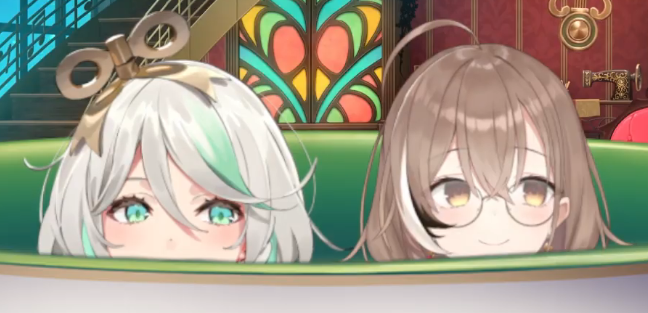 PlayerIbuki's tweet photo. 🍵💚🤎🪶 https://t.co/LqzIqMpMjQ
