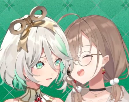 PlayerIbuki's tweet photo. 🍵💚🤎🪶 https://t.co/LqzIqMpMjQ