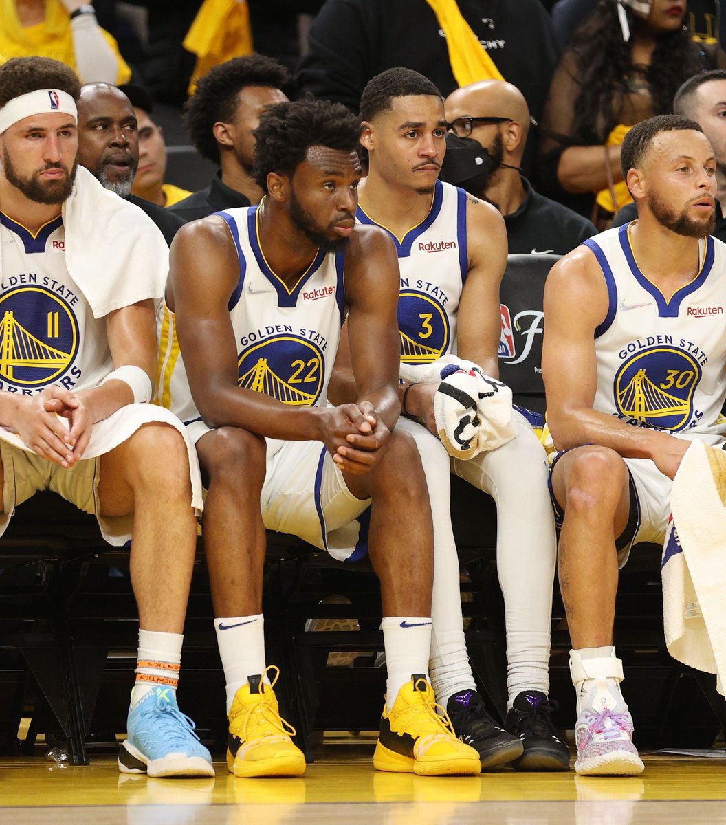 OptaSTATS's tweet image. Tonight @AlabamaMBB became the second team in NBA, WNBA or Division I history (men or women) to have a player make 10 threes &amp;amp; 2 others make 5 in the same game (excluding games vs. non-DI teams).

The other was the Warriors on November 20, 2022 (Thompson 10, Curry 7, Wiggins 6).