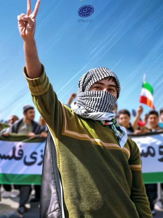 امام خامنه ای: 
هر یک‌ نفری که روز قدس، توی خیابان می آید، به سهم خود دارد، به امنیت کشور و امنیت ملت و‌ حفظ دستاورد های انقلابش کمک میکند!

#رمز_فرج
#علی_العهد_یا_قدس