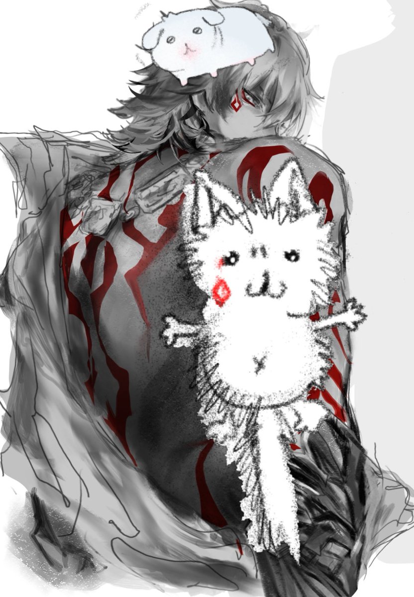mydeigodpig's tweet image. 