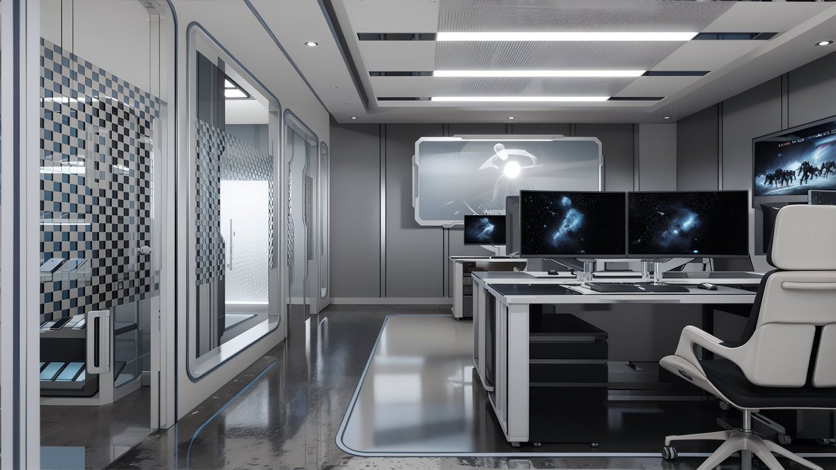 yiyiwang298161's tweet image. Customizable
Tailored just for you—meet the needs of every office pro with a desk that's uniquely yours! #CustomDesk #PersonalizedWorkspace #OfficeStyle