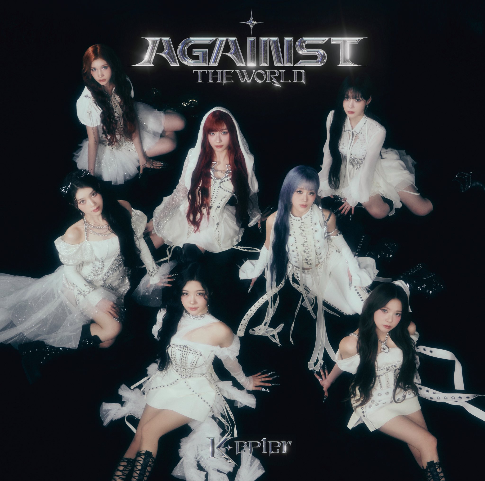 Kep1er - Troubleshooter Album Ktown4u POB Pre-order Benefit