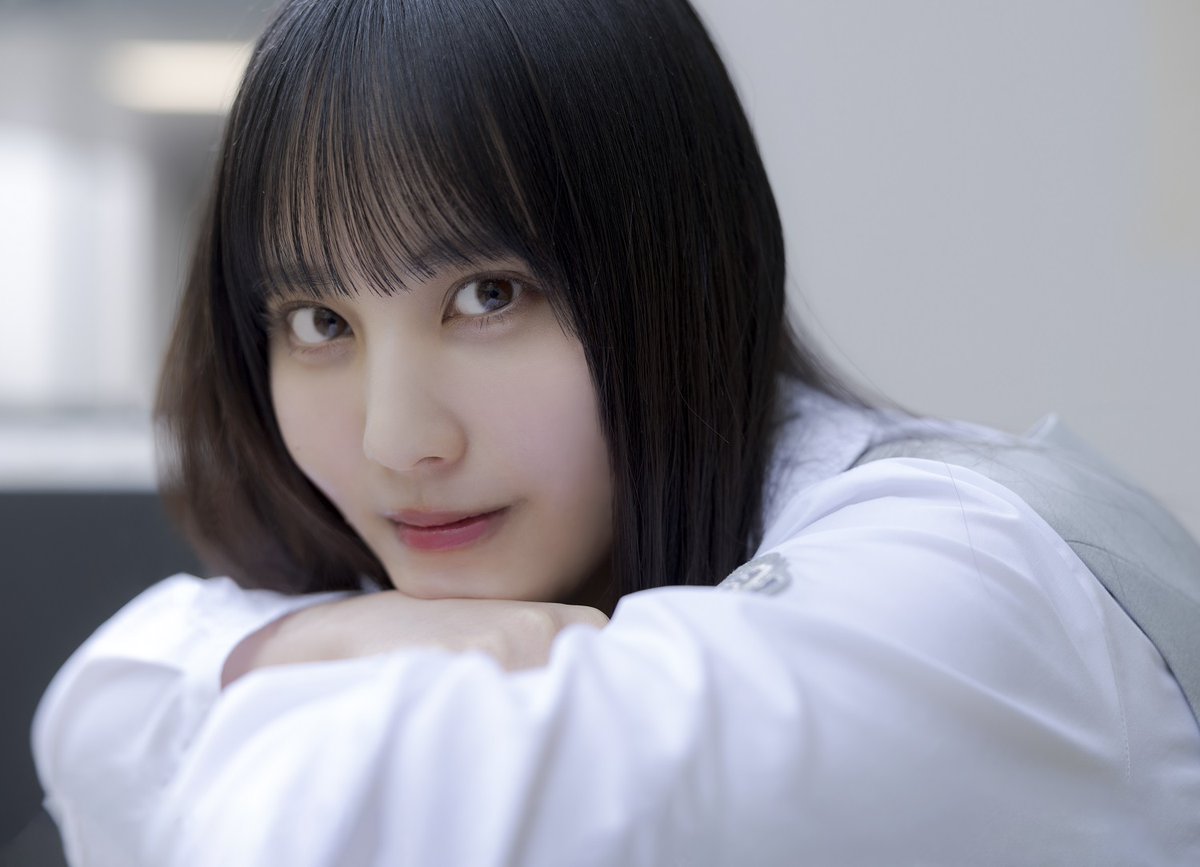 日向坂46 五期生 お披露目 松尾桜 直筆 生写真 日向坂 日向坂46 松尾桜 直筆 生写真 お披露目 五期 日向坂 日