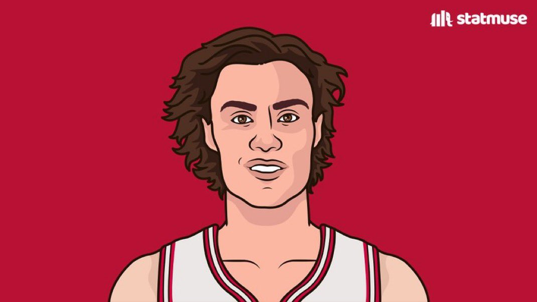 bullsmuse's tweet photo. Coby White and Josh Giddey in the month of March:

Coby: 
29.5 PPG
4.5 REB
4.1 AST

Giddey:
22.5 PPG
10.0 REB
9.5 AST

Bulls have won 9 out of their last 11 games. https://t.co/iGgX09Pat1