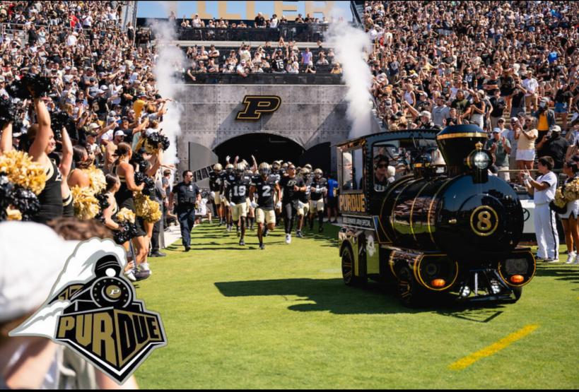 @JaceCameron 2026 Dual Threat QB (@jacecamlefty11) on Twitter photo Excited to visit <a href="/BoilerFootball/">Purdue Football</a> tomorrow thanks to <a href="/Coach_Odom/">Barry Odom</a>
<a href="/CoachClark3/">Charles Clark</a> @JSimmons_Purdue <a href="/bradodom/">Coach B.O.</a> <a href="/CoachHinshaw/">Darin Hinshaw</a> <a href="/QBUniverseQBU/">QBUniverse</a> <a href="/CoachCam_CamQBs/">Grant Cameron CamQBs</a> <a href="/QBHitList/">QBHitList.com</a> <a href="/Bryan_Ault/">Bryan Ault - Midwest Scout</a> <a href="/IndianaPreps/">Indiana Preps</a> <a href="/IndianaPreps/">Indiana Preps</a> <a href="/PrepRedzoneIN/">Prep Redzone Indiana</a> <a href="/FFBallAllDay/">Sam Erman</a> @HSFBscout <a href="/AvonFBOrioles/">Avon Football</a> Excited to visit <a href="/BoilerFootball/">Purdue Football</a> tomorrow thanks to <a href="/Coach_Odom/">Barry Odom</a>
<a href="/CoachClark3/">Charles Clark</a> @JSimmons_Purdue <a href="/bradodom/">Coach B.O.</a> <a href="/CoachHinshaw/">Darin Hinshaw</a> <a href="/QBUniverseQBU/">QBUniverse</a> <a href="/CoachCam_CamQBs/">Grant Cameron CamQBs</a> <a href="/QBHitList/">QBHitList.com</a> <a href="/Bryan_Ault/">Bryan Ault - Midwest Scout</a> <a href="/IndianaPreps/">Indiana Preps</a> <a href="/IndianaPreps/">Indiana Preps</a> <a href="/PrepRedzoneIN/">Prep Redzone Indiana</a> <a href="/FFBallAllDay/">Sam Erman</a> @HSFBscout <a href="/AvonFBOrioles/">Avon Football</a>