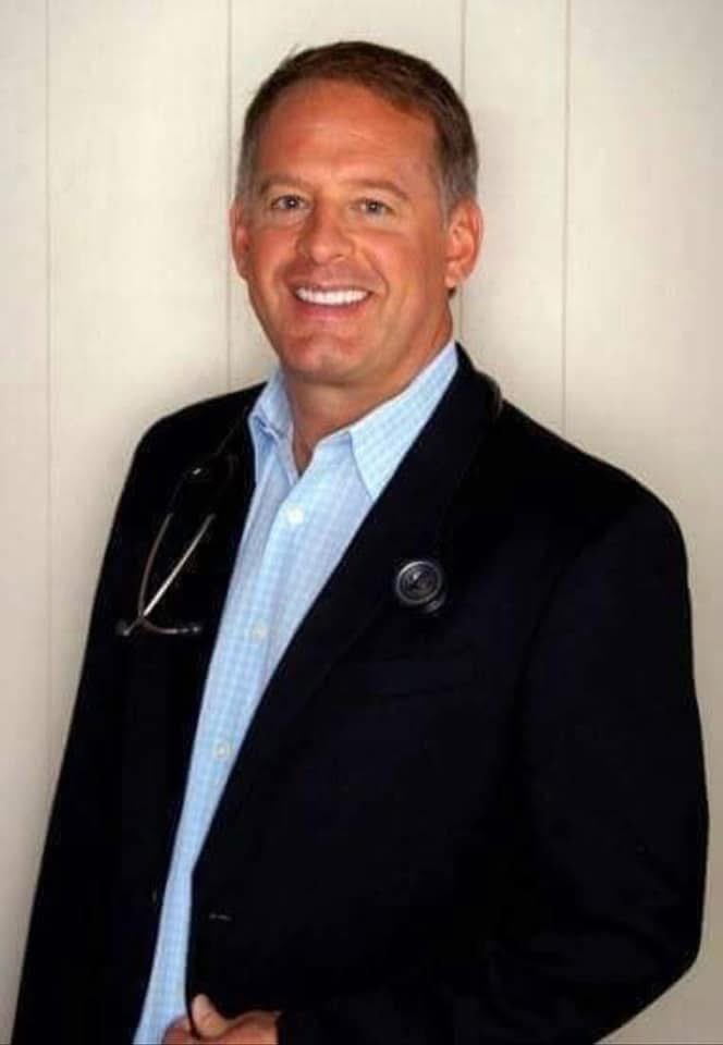 toobaffled's tweet image. Dr. Jim Meehan, MD, 

"I will no longer vaccinate my children...
...because I am a well trained medical doctor and former medical journal editor that has studied the vaccine research and analyzed both sides of the evidence.
...because I know how to read the medical literature,…